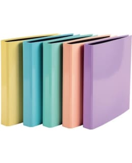 EXACOMPTA AQUAREL 2-RENGASKANSIO Main Image