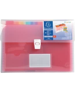 CRYSTAL 33X25CM 13-OS KODINKANSIO Main Image