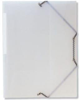 LYRECO PP KIRKAS KULMALUKKOKANSIO Main Image