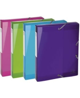 IDERAMA LAATIKKOKANSIO A440MM PP LAJ Main Image