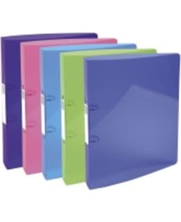 IDERAMA 2-RENGASKANSIO 30MM LAJ Main Image