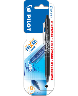 PILOT FRIXION CLICKER 0,7 MU KUULAKYNÄ Main Image