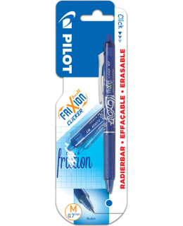 PILOT FRIXION CLICKER 0,7 SIN KUULAKYNÄ Main Image