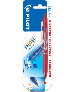 PILOT FRIXION CLICKER 0,7 PUN KUULAKYNÄ Main Image