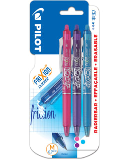 PILOT 3 KPL 2225 FRIXION CLICKER KYNÄ Main Image