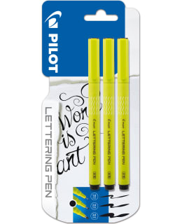 PILOT 3KPL KALLIGRAFIAKYNÄ Main Image