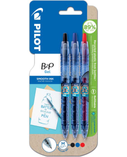 PILOT 3 KPL B2P GEELIKYNÄ Main Image