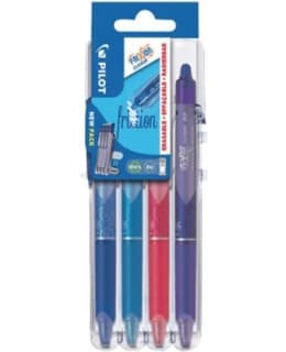 PILOT FRIXION 0,7 CLICKER PEN Main Image