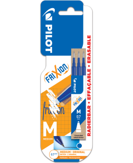 PILOT FRIXION REFILL 0,7 SI TÄYTTÖSÄILIÖ Main Image