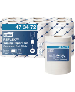 TORK REFLEX MIDI 6RL VETOPYYHE 473472 Main Image