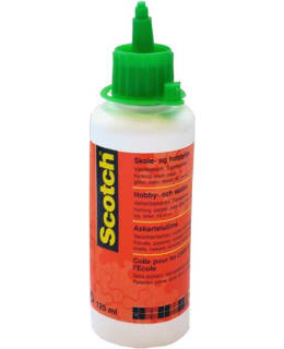 SCOTCH 30125B 125ML ASKARTELULIIMAPULLO Main Image