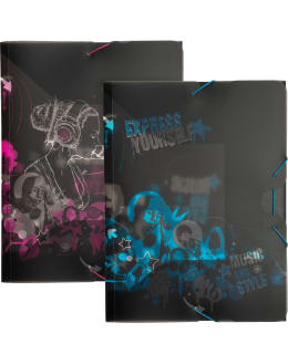 BTS SOUND KULMALUKKOKANSIO Main Image