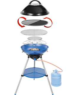 CAMPINGAZ PARTY GRILL 600 BBQ STOVE Main Image