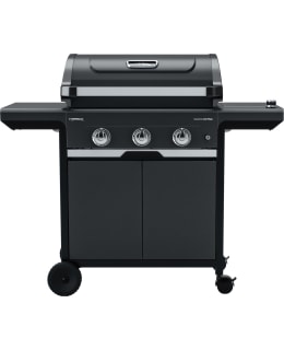 CAMPINGAZ 3 SERIES SELECT LS PLUS BBQ Main Image