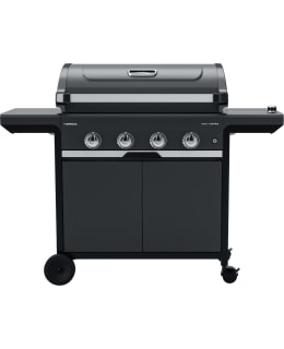 CAMPINGAZ 4 SERIES SELECT LS PLUS GRILLI Main Image