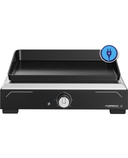 CAMPINGAZ PLANCHA ELEC 1 XD GRILLI Main Image