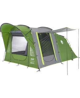 COLEMAN OAK CANYON 4 2212622 GRY TENT Main Image