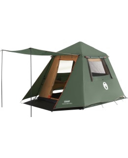 COLEMAN FASTPITCH LODGE 4 TELTTA Main Image