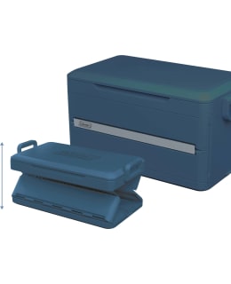 COLEMAN SNAP-N-GO 35QT COOLER BOX Main Image