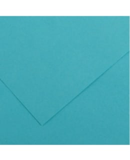 CANSON IRIS VIVALDI 185G A4 TURQUOISE Main Image