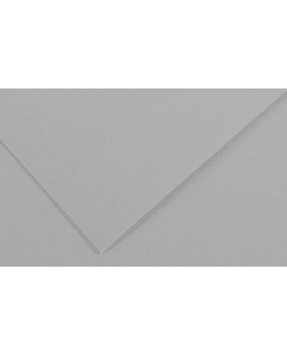 CANSON IRIS VIVALDI 185G A4 LIGHT GREY Main Image