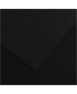 CANSON IRIS VIVALDI 185G A4 BLACK Main Image