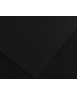 CANSON BLACK 50X65CM VÄRIKARTONKI Main Image