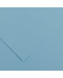 CANSON A4/15 185G SKY BLUE KARTONKI Main Image