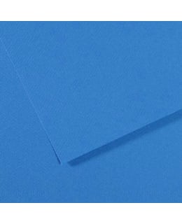 CANSON A4/15 185G AZURE BLUE KARTONKI Main Image