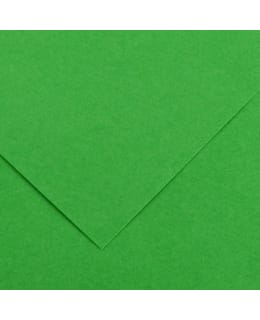 CANSON A4/15 185G BRIGHT GREEN KARTONKI Main Image