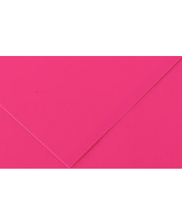 CANSON FLUO PINK 50X65CM VÄRIKARTONKI Main Image