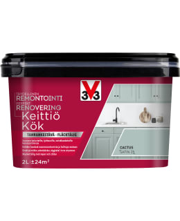 V33 CACTUS 2L KALUSTEMAALI Main Image