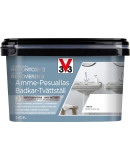 V33 WHITE 1L AMMEMAALI Main Image