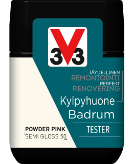 V33 POWDER PINK 75ML K.MAALI SEIN TESTER Main Image