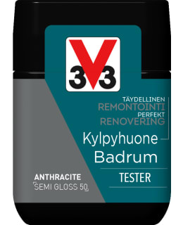 V33 ANTHRACITE 75ML K.MAALI SEIN TESTER Main Image