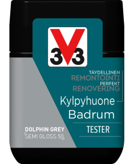 V33 GREY 75ML K.MAALI SEINILLE TESTER Main Image