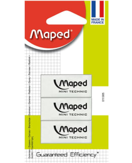 FI:MAPED PYYHEKUMI TECHNIC300 3kpl Main Image