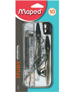 FI:MAPED KYNÄHARPPI STUDY 10-SETTI Main Image