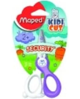 MAPED KIDI CUT 12CM TURVASAKSET Main Image