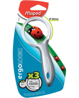 FI:MAPED SUURENNUSLASI JUNIOR 50 MM Main Image