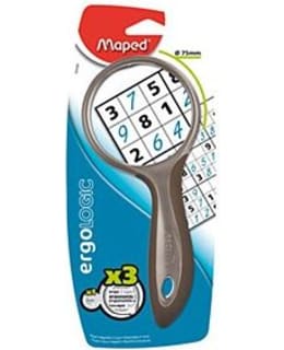 FI:MAPED SUURENNUSLASI 75 MM Main Image