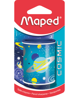 MAPED COSMIC TEROITIN Main Image
