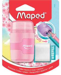 MAPED PASTEL PYYHEKUMI/TEROITIN Main Image