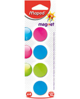 MAPED 4KPL MAGNEETTI Main Image