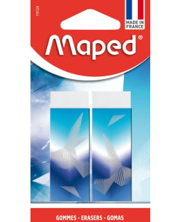 MAPED TECHNIC ARCTIC PYYHEKUMI 2 KPL Main Image