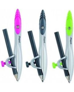 FI:MAPED STUDY KYNÄHARPPI METALLINEN Main Image