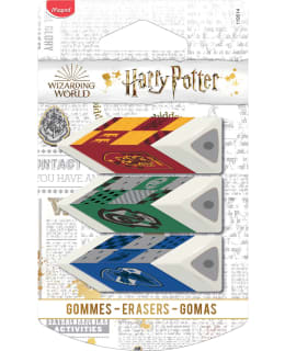 MAPED HARRY POTTER 3KPL PYYHEKUMI Main Image