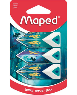 MAPED PYRAMID DRAGON PYYHEKUMI 3 KPL Main Image