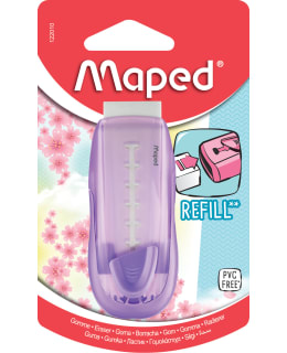 MAPED GOMSTICK PASTELLI PYYHEKUMI Main Image