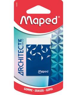 MAPED ARCHITECTE DECO PYYHEKUMI Main Image
